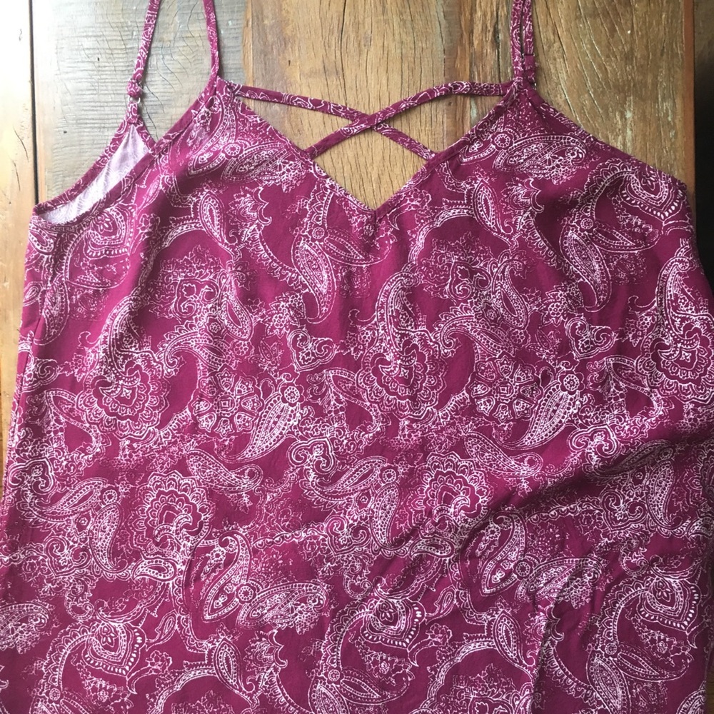 Tunic Tank - Picture 2 of 3